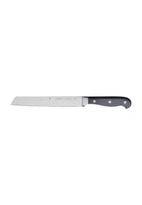 WMF Brotmesser "Spitzenklasse-Plus", 20cm - Spitzenklasse Plus - schwarz