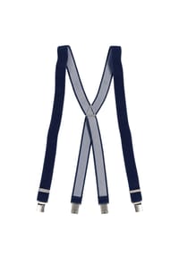 NAVIGARE® - Belt - Blu