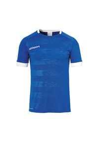 uhlsport - Trikot, für Herren - AZURBLAU/WEIß