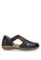 Seibel The Spririt of Nature Sandalette "Rosalie 03", Leder, Ziernähte, für Damen Bild 12