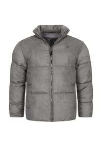 INDICODE - Winterjacke INGraville - Black
