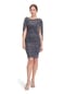 Vera Mont Cocktailkleid im Glitzer-Look Bild 5