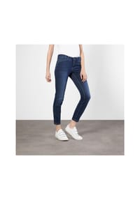 MAC - Jeans "Dream Chic", 7/8-Länge, Slim Fit, für Damen - blau2