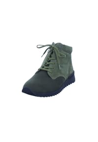Finn Comfort - Stiefeletten TRIENT - grau