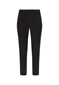 BETTY BARCLAY - Stoffhose, 7/8-lang, für Damen - 8345 DARK SKY