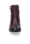 JOSEF SEIBEL Damen Stiefelette Naly 63, amarena Bild 12