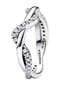 PANDORA PANDORA TIMELESS Damen Ring, 925 Silber Bild 1