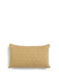 ESSENZA Dekokissen Knitted Ajour - Knitted Ajour - Antique White