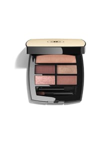 CHANEL LES BEIGES LIDSCHATTEN-PALETTE - LIDSCHATTEN-PALETTE FÜR EINEN NATÜRLICHEN LOOK - COOL