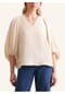 seidensticker Shirtbluse, Leinenanteil, für Damen Bild 11