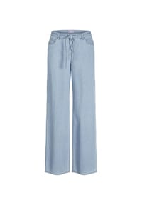 JACK & JONES - Hose - Light Blue Denim