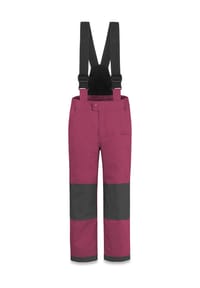 normani® - Kinder Winterhose Salcha - Anthrazit