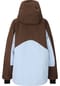 SLOPE® Skijacke Kenai mit wind- und wasserabweisenden Eigenschaften Bild 9