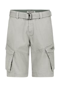 EIGHT2NINE - Short - moon grey