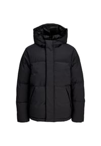 JACK & JONES - Jacke SOHO Steppjacke - schwarz