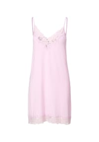 LINGADORE® - Kleid Spaghetti - Hellrosa
