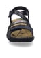 JOSEF SEIBEL Damen Sandale Annecy 12, schwarz-kombi Bild 11