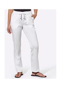 SIEH AN! - Jeans - blue-bleached