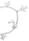 Nenalina Armband Bettelarmband Kristalle 925 Silber Bild 3