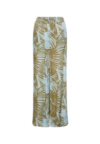 RABE - Hose für Damen - Hellblau