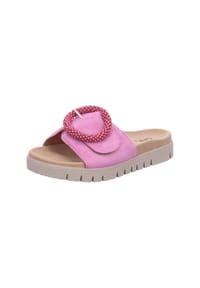 Gabor® - Pantoletten, Leder, für Damen - SOFT PINK