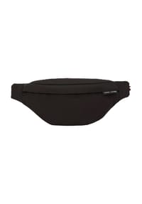 TOMMY HILFIGER - ELEMENT Gürteltasche, Reißverschluss, Label, für Herren - BLACK