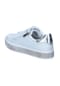 MARCO TOZZI® Sneaker, Kunstleder, Glitzersteine, für Damen Bild 14