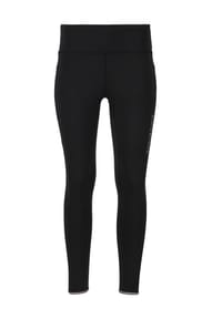 ENDURANCE - Tights Energy 2 mit Kompression und Quick Dry-Technologie - 1001 Black