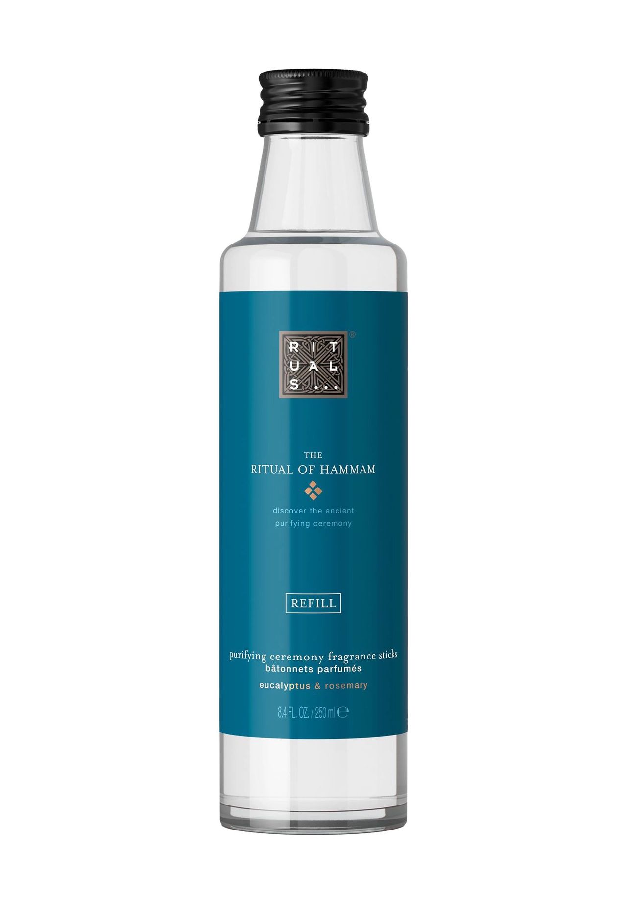 RITUALS® THE RITUAL OF HAMMAM Nachfüllduft für Duftstäbchen