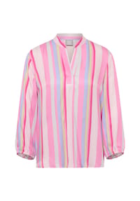 RABE - Bluse für Damen - Rosa