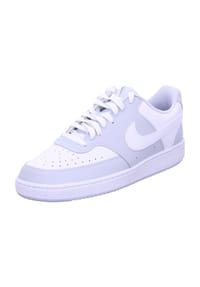NIKE - Court Vision Court Vision - pure platinum/white