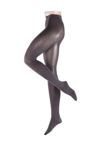 ESPRIT - Strumpfhose, formbeständig, blickdicht, für Damen - 3000 BLACK