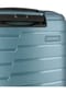travelite AIR BASE 4-Doppelrollen-Trolley, Hartschale, Laptopfach Bild 10