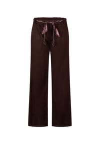 RABE - Hose für Damen - Braun