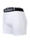 Real Madrid Jungen Boxershorts, 5er Pack - Boxer Trunks, Baumwollmischung, Logobund, einfarbig Bild 13
