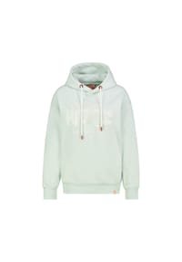 EIGHT2NINE - Sweatshirt - opal mint