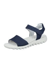 Gabor® - Sandaletten - blau