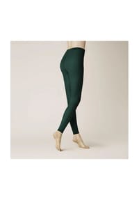 KUNERT - Strickstrumpfleggings, uni, für Damen - 0500 BLACK