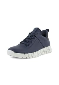 ecco® - Sneaker für Herren - blau