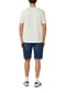 s.Oliver Jeans-Shorts, 5-Pocket, für Herren Bild 11