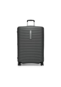 MODO by RV RONCATO Vega - Vega 4 Rollen Trolley 78 cm mit Dehnfalte - anthracite