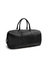 The Chesterfield Brand Amaris - Amaris Weekender Reisetasche Leder 55 cm - black