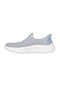 SKECHERS® Go Walk Flex Sneaker "Sunset Rose", dämpfend, für Damen Bild 3