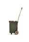 reisenthel® carrycruiser - Einkaufstrolley 47.5 cm (forest gold) Bild 15