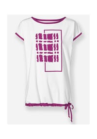 Witt - Shirt - ecru