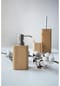 WENKO® Seifenspender "Terra", Bambus Terra Bild 10