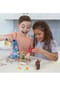 Play-Doh Kitchen Creation Knet-Set "Drizzy Eismaschine" Bild 16