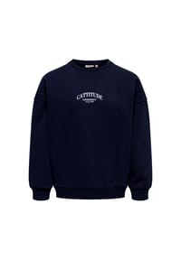 ONLY® - Pullover Pullover - blau