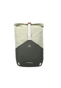 Tropicfeel® Roll Go - Roll Go Daypack 43 cm Laptopfach - core black