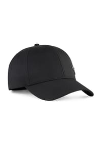 PUMA® - Cap, Emblem, für Kinder - 01 PUMA BLACK